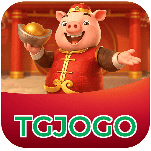TGJOGO Logo