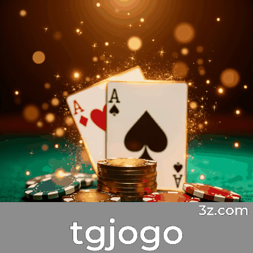 tgjogo: Jogos de Mesa ao Vivo para Brasileiros