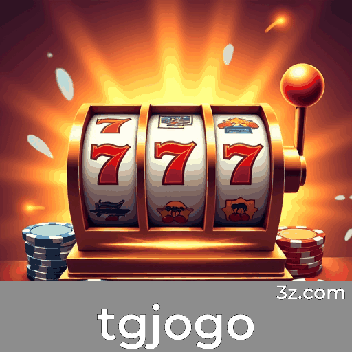 tgjogo: Jogos Únicos como Caça-Níqueis - Megajackpots, Blackjack Online - Desafios Estratégicos, Roleta ao Vivo - Realidade Aumentada