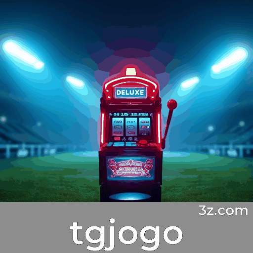 tgjogo: Jogos Únicos como Caça-Níqueis - Megajackpots, Blackjack Online - Desafios Estratégicos, Roleta ao Vivo - Realidade Aumentada