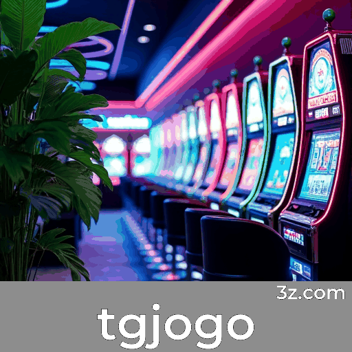 tgjogo: Jogos de Mesa ao Vivo para Brasileiros