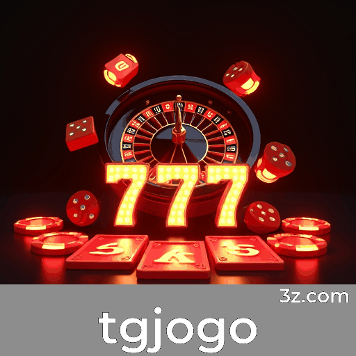 tgjogo: Jogo em Tempo Real, Emoção Pura para Brasileiros